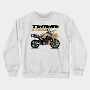 Tenere XT660Z Crewneck Sweatshirt